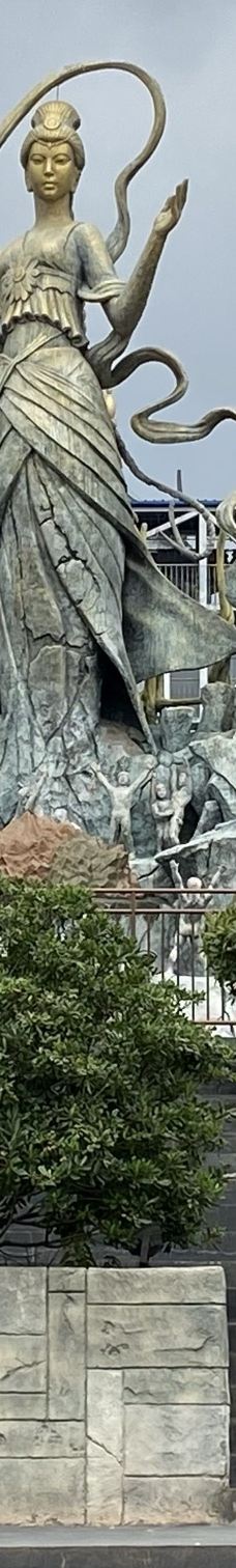 中国·周原-岐山