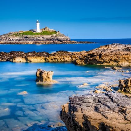 英国4日3晚跟团游