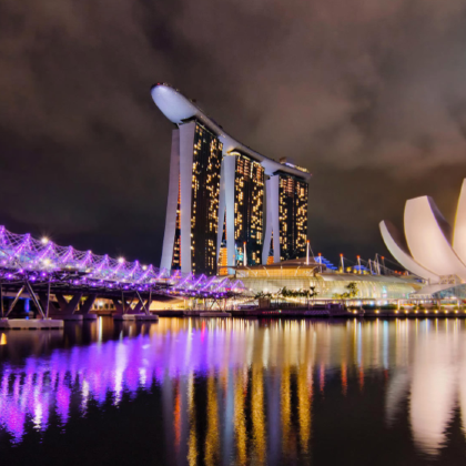 新加坡+马来西亚仙本那+吉隆坡8日7晚私家团