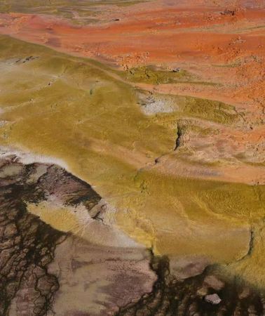 4D3N • Exploration tour of San Pedro De Atacama, Chile