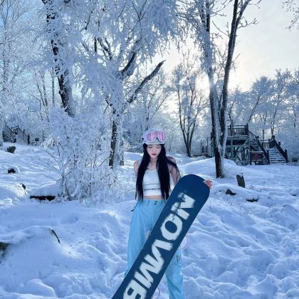 长白山景区4日3晚拼小团