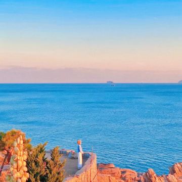 济南+泰安+曲阜+青岛+威海+烟台+蓬莱区7日6晚跟团游