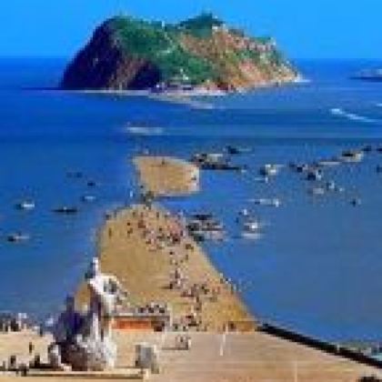 锦州3日2晚拼小团