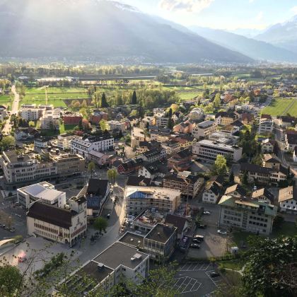 意大利+瑞士9日7晚私家团