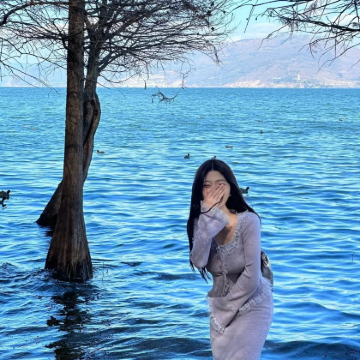 大理市+丽江5日4晚自由行