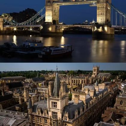 英国13日10晚跟团游