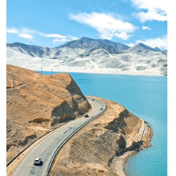 新疆南疆+喀什市4日3晚自由行