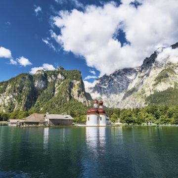 德国+奥地利7日6晚私家团