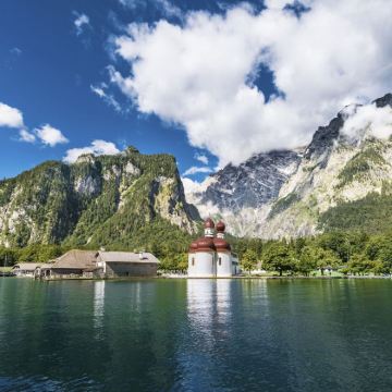 德国慕尼黑+汉堡+丹麦13日12晚私家团