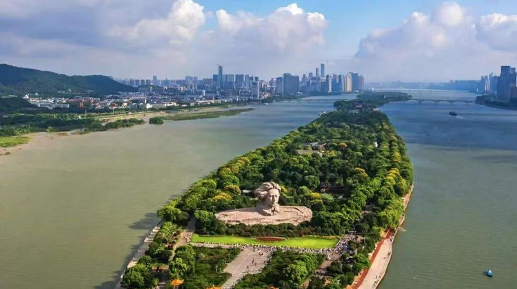 衡阳旅行社哪家好？中铁国旅带你玩转湘南