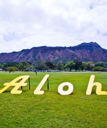 8D7N • Hawaii