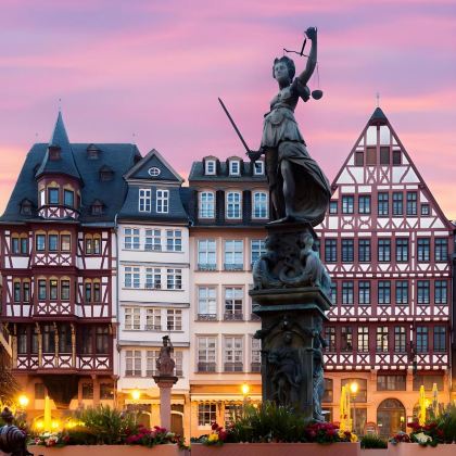 冰岛雷克雅未克+德国柏林11日9晚私家团