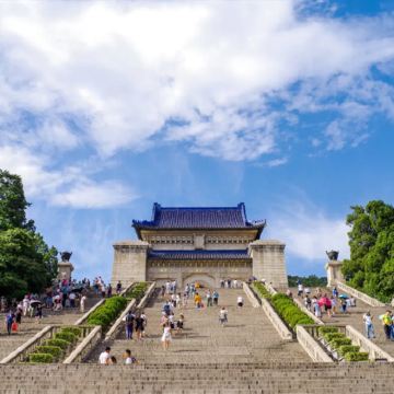 华东5市+乌镇7日6晚跟团游