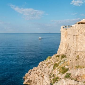 克罗地亚+斯洛文尼亚+波黑12日11晚私家团