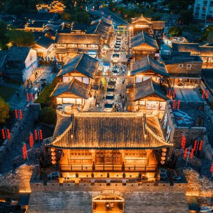 赣州+于都+瑞金3日2晚私家团