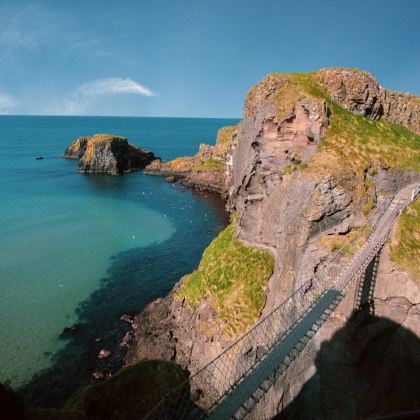 英国赫尔+爱尔兰都柏林+爱丁堡+尼斯湖8日7晚私家团