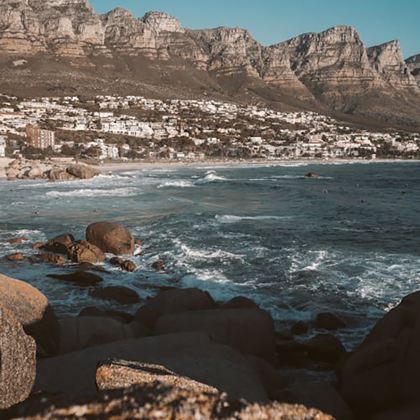 南非开普敦+好望角10日9晚私家团