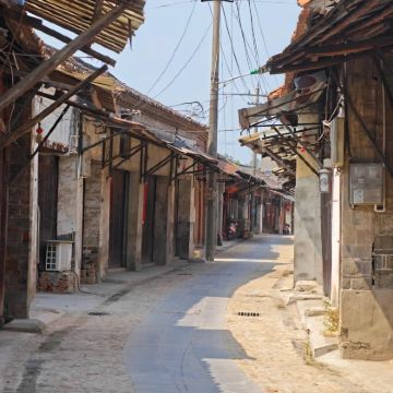 六安+九公寨+红军广场风景区+安徽省皖西博物馆2日1晚私家团