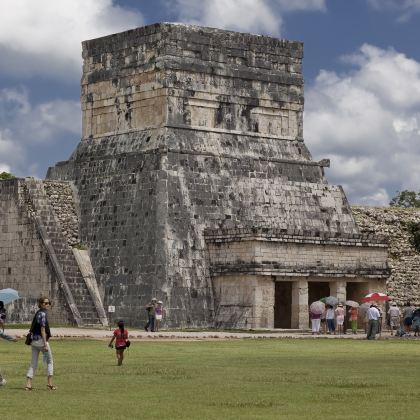 墨西哥坎昆4日3晚跟团游