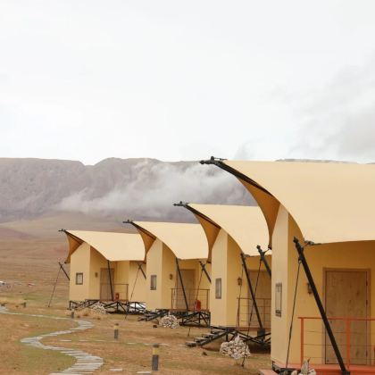 甘南+扎尕那+江迭路+莲宝叶则景区+若尔盖花湖生态旅游区8日7晚私家团