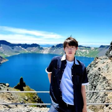 长白山+延吉5日4晚拼小团