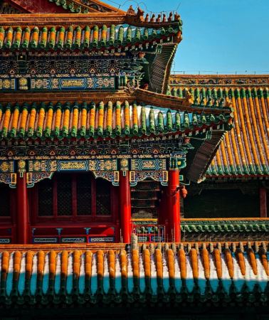 7D6N • Shenyang Imperial Palace + Changbai Mountain + Yanji + Harbin