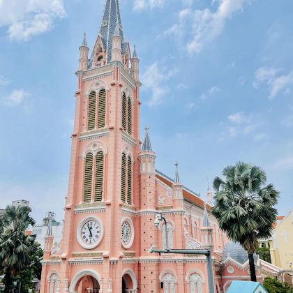 越南胡志明市+美奈6日5晚私家团