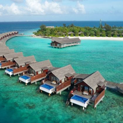 马来西亚+马尔代夫8日6晚私家团