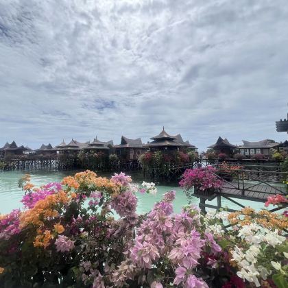 马来西亚5日4晚私家团