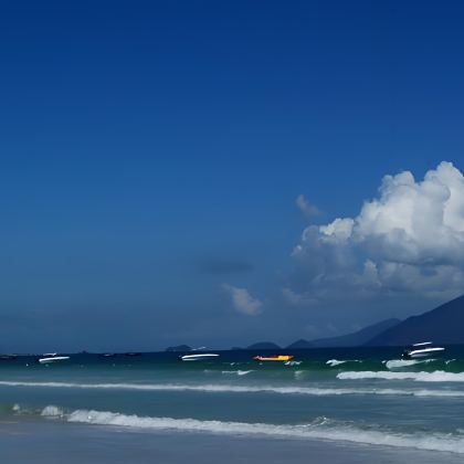 越南芽庄6日5晚私家团