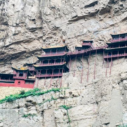山西太原+五台山+大同+平遥县+壶口瀑布+运城+关帝庙+运城盐湖+永乐宫11日10晚跟团游