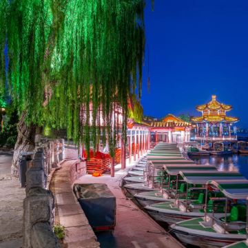 济南3日2晚自由行