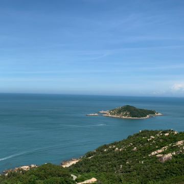 汕头+南澳岛+潮州+揭阳+汕尾7日6晚拼小团