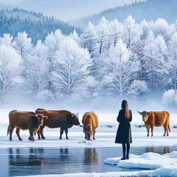 呼伦贝尔+额尔古纳+满洲里+阿尔山6日5晚拼小团