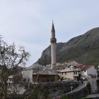 塞尔维亚+波黑+黑山12日11晚自由行