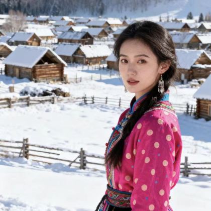 新疆北疆+乌鲁木齐+喀纳斯+赛里木湖10日9晚跟团游