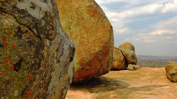 13-Day Cape Town to Victoria Falls Tour·Included Internal Flight, Soweto Bike Tour & Full-Day Kruger Safari