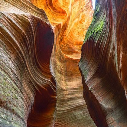 延安3日2晚私家团