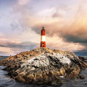 阿根廷埃尔卡拉法特+佩里托莫雷诺冰川+乌斯怀亚5日4晚私家团