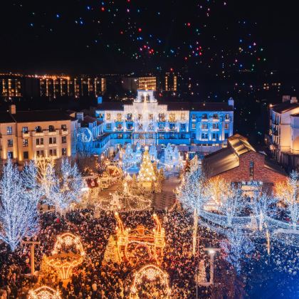 北京+北戴河+承德+古北水镇5日4晚私家团