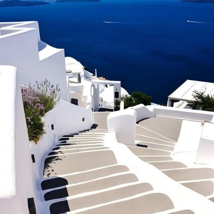 希腊+西班牙+葡萄牙16日跟团游