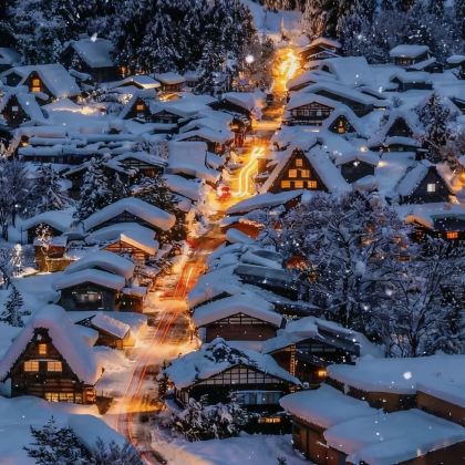 哈尔滨+雪乡+长白山+延吉7日6晚私家团