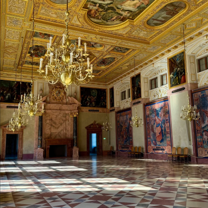 德国+卢森堡+比利时+荷兰10日9晚私家团