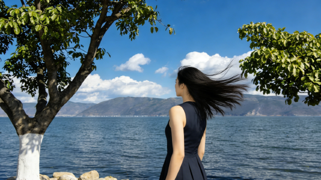 雲南麗江+大理市+香格里拉+洱海4日3晚跟團遊·15人精選小團+輕奢4鑽酒店+洱海網紅景點打卡+聖地香格里拉+贈麗江旅拍+24h接送機