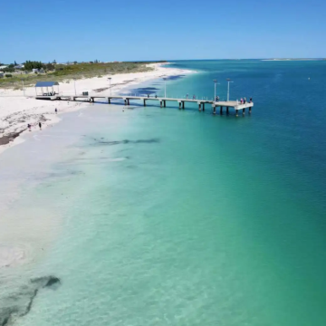 澳大利亚西澳大利亚珀斯4日3晚私家团