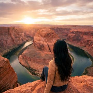 美国洛杉矶+拉斯维加斯10日8晚私家团