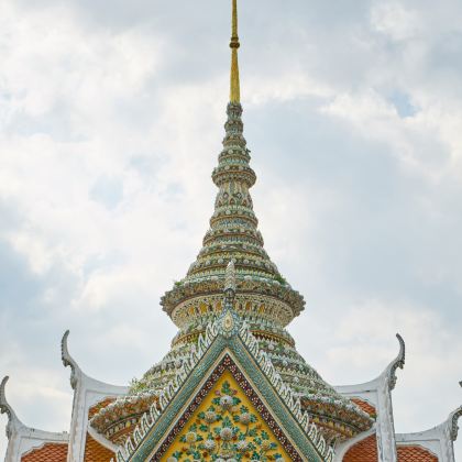 曼谷7日6晚私家团