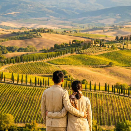 意大利+瑞士+德国+法国16日跟团游