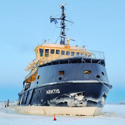 芬兰罗瓦涅米+凯米+Oulunkaari+拉努阿3日2晚私家团