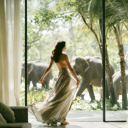 斯里兰卡9日8晚私家团